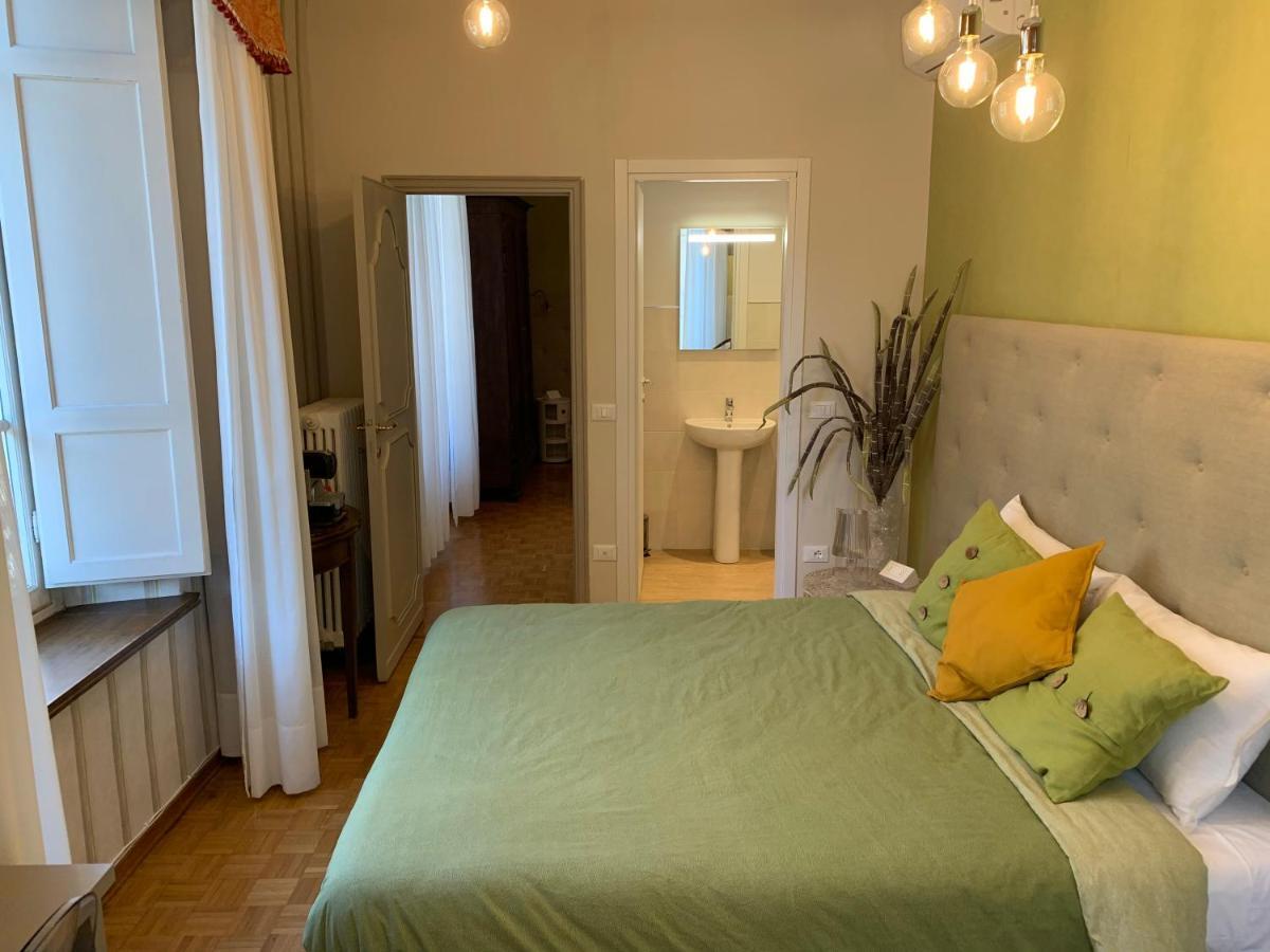 La Terrazza Di Via Elisa Bed & Breakfast Lucca Exterior photo